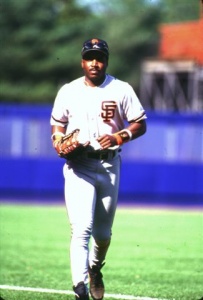 Barry Bonds Barry Bonds